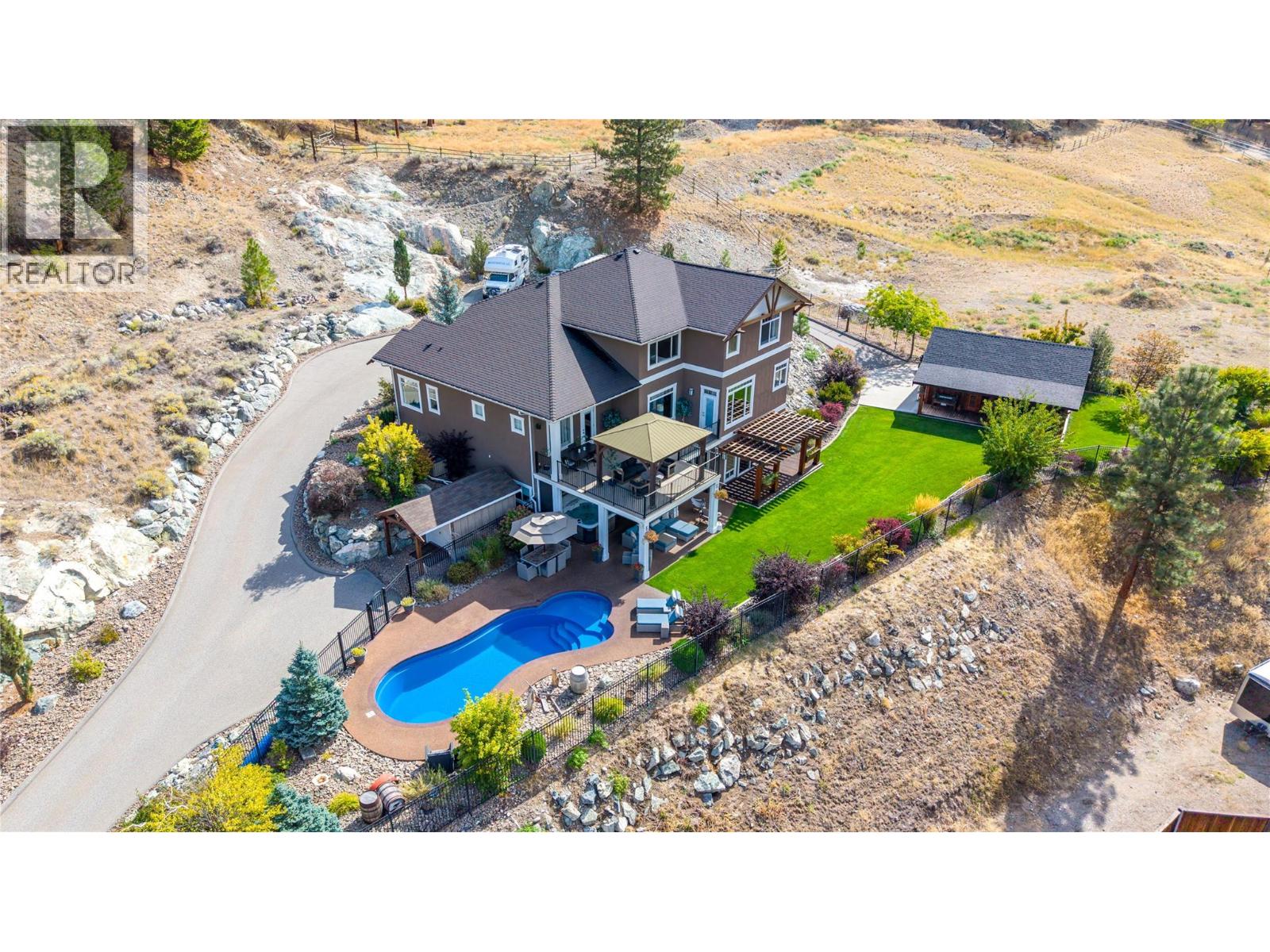 3789 Mclean Creek Road, Okanagan Falls, British Columbia  V0H 1R1 - Photo 96 - 10400267