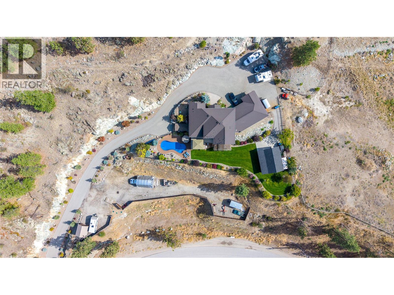 3789 Mclean Creek Road, Okanagan Falls, British Columbia  V0H 1R1 - Photo 97 - 10400267