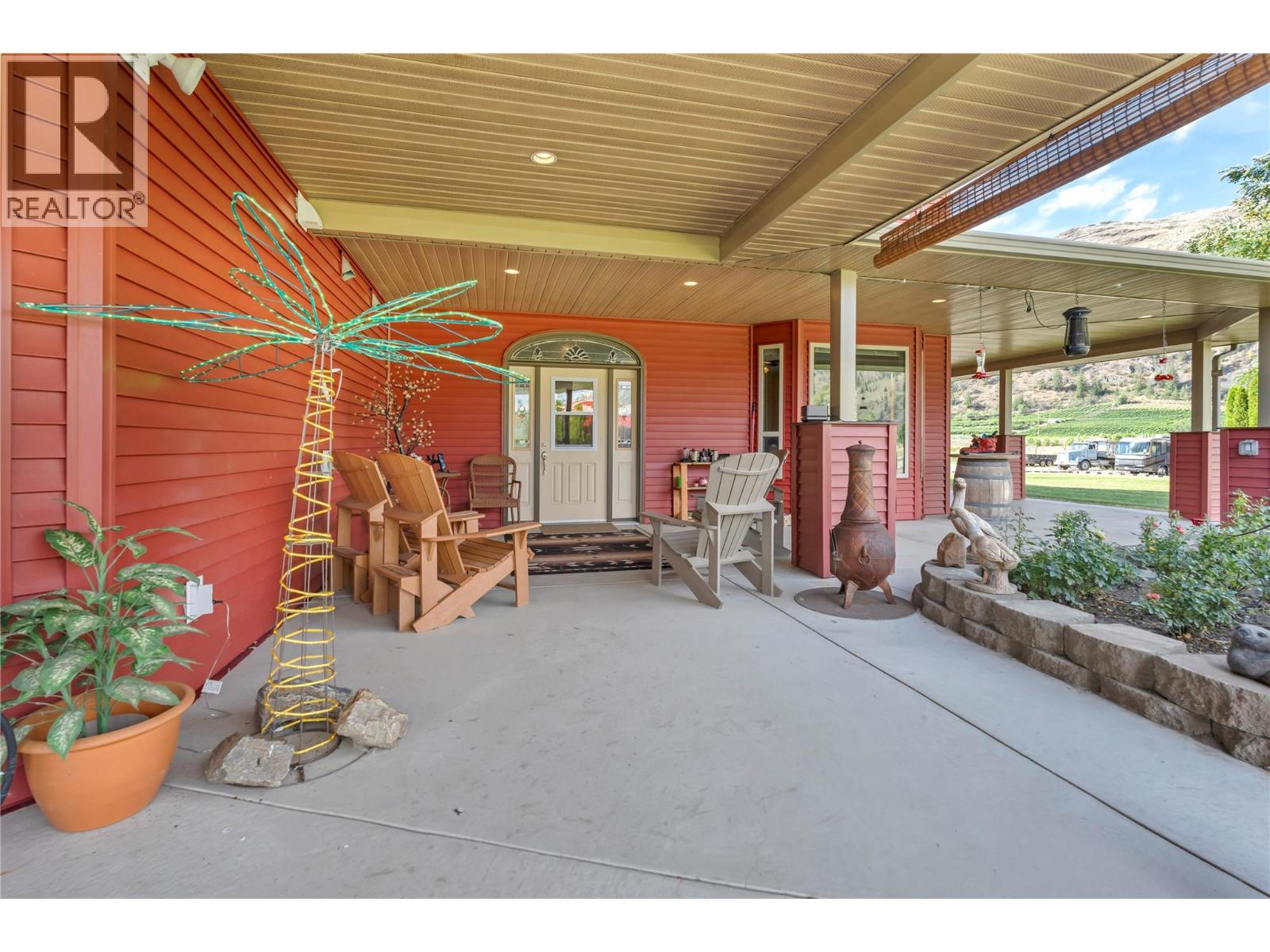8705 Road 22 Road, Oliver, British Columbia  V0H 1T1 - Photo 49 - 10400216