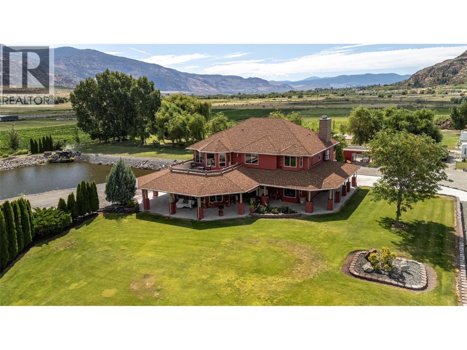 8705 Road 22 Road, Oliver, British Columbia  V0H 1T1 - Photo 97 - 10400216
