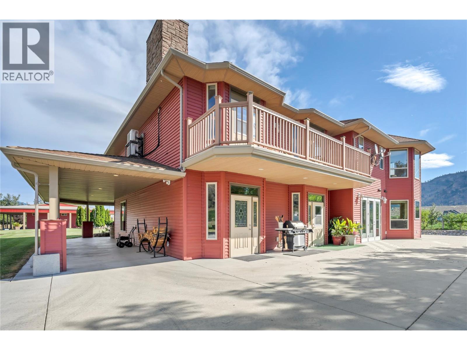 8705 Road 22 Road, Oliver, British Columbia  V0H 1T1 - Photo 37 - 10400215