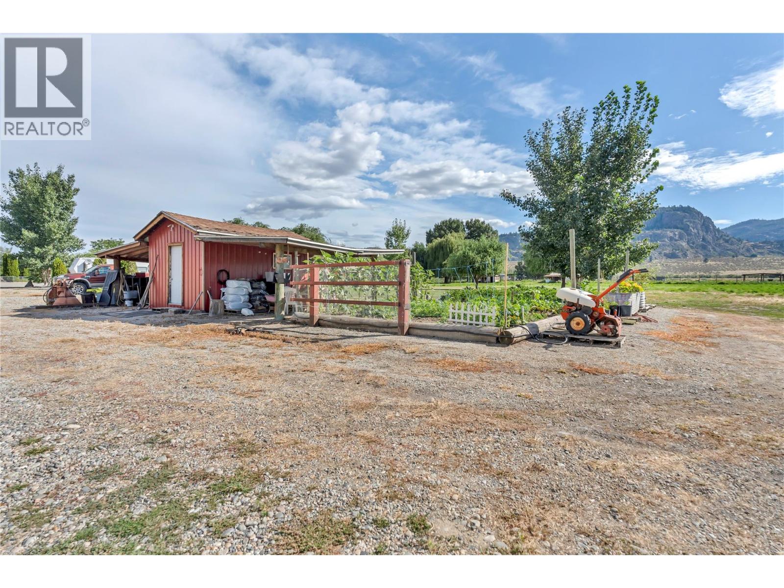 8705 Road 22 Road, Oliver, British Columbia  V0H 1T1 - Photo 45 - 10400215