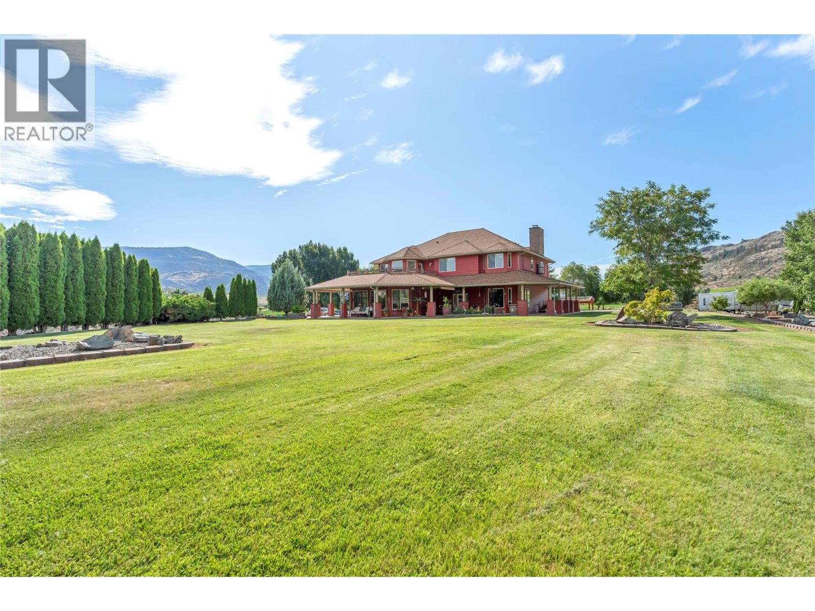 8705 Road 22 Road, Oliver, British Columbia  V0H 1T1 - Photo 47 - 10400215