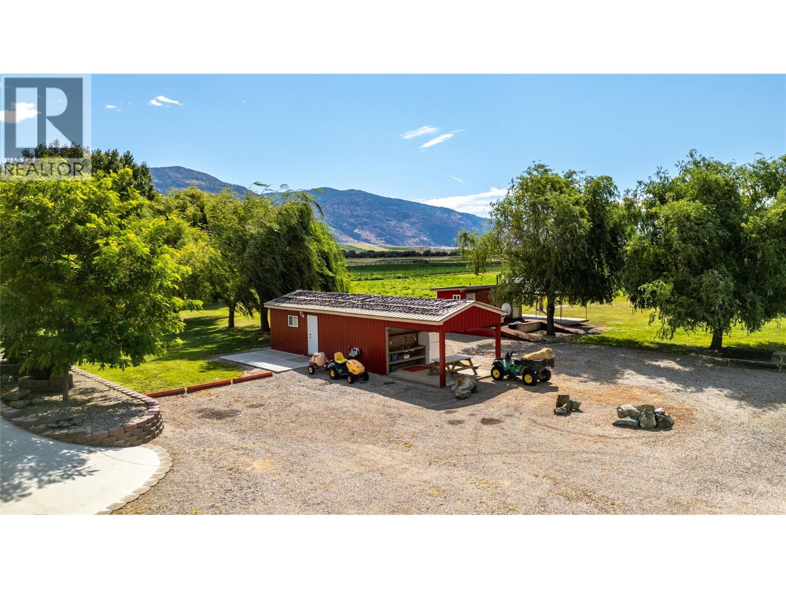 8705 Road 22 Road, Oliver, British Columbia  V0H 1T1 - Photo 91 - 10400215