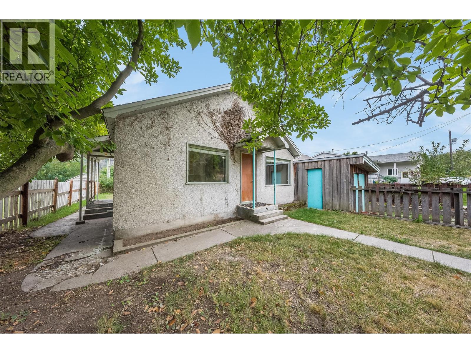 2258 Eighth Avenue, Trail, British Columbia  V1R 3E3 - Photo 26 - 10396956