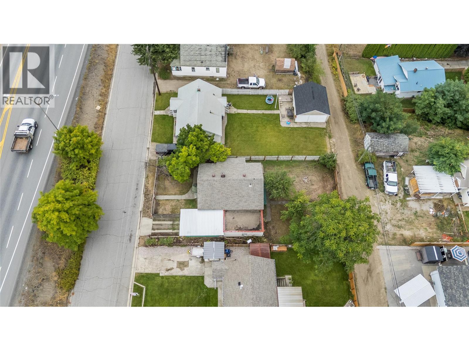 2258 Eighth Avenue, Trail, British Columbia  V1R 3E3 - Photo 32 - 10396956
