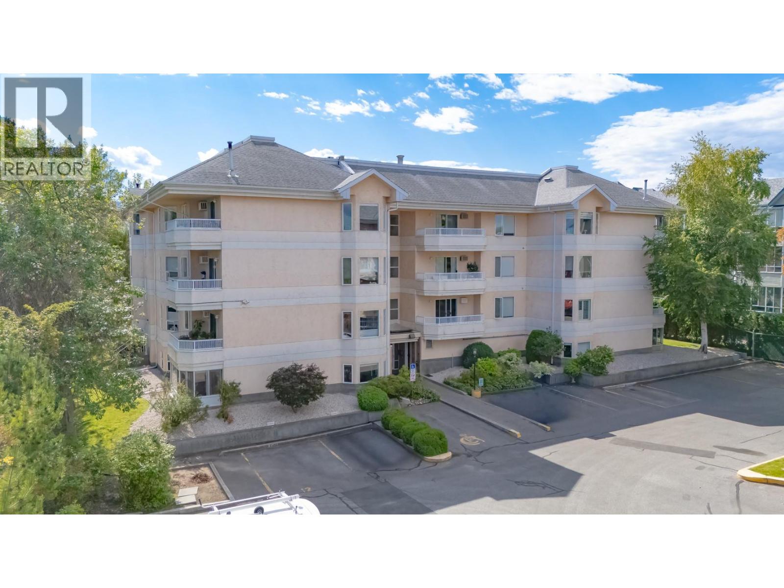 987 Klo Road Unit# 302, Kelowna, British Columbia  V1Y 9L2 - Photo 1 - 10400151