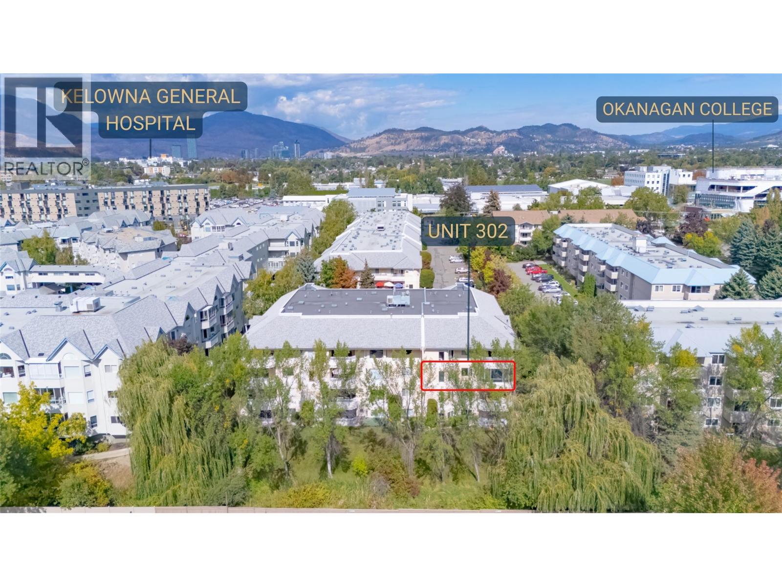 987 Klo Road Unit# 302, Kelowna, British Columbia  V1Y 9L2 - Photo 13 - 10400151