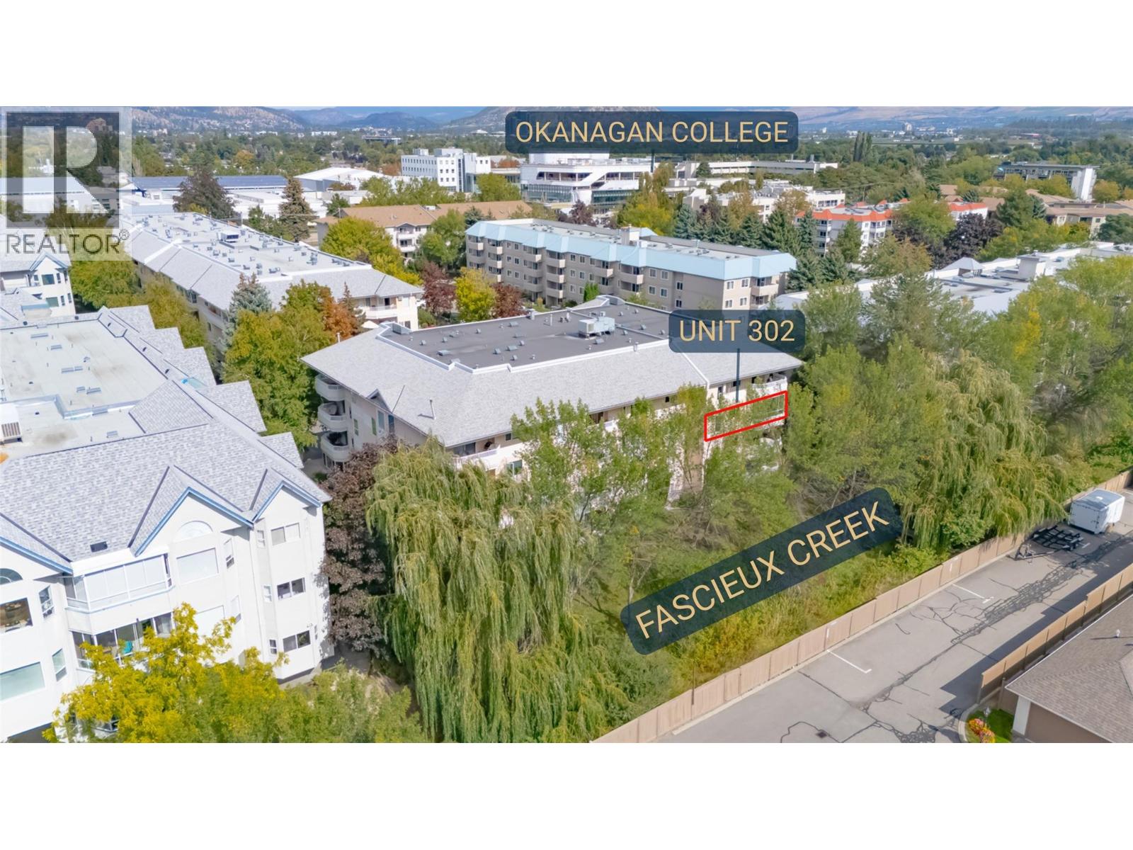 987 Klo Road Unit# 302, Kelowna, British Columbia  V1Y 9L2 - Photo 14 - 10400151