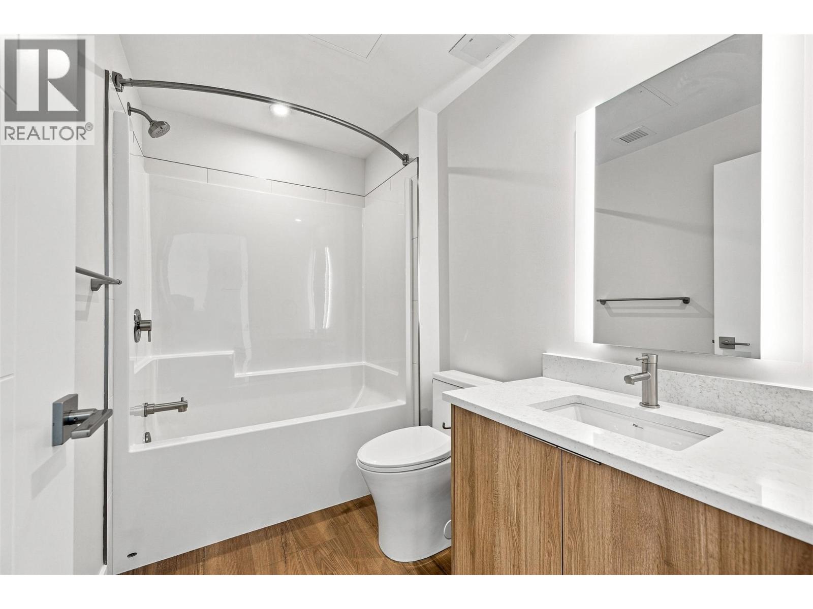 1280 Sutherland Avenue Unit# 602, Kelowna, British Columbia  V1Y 0R5 - Photo 12 - 10399576