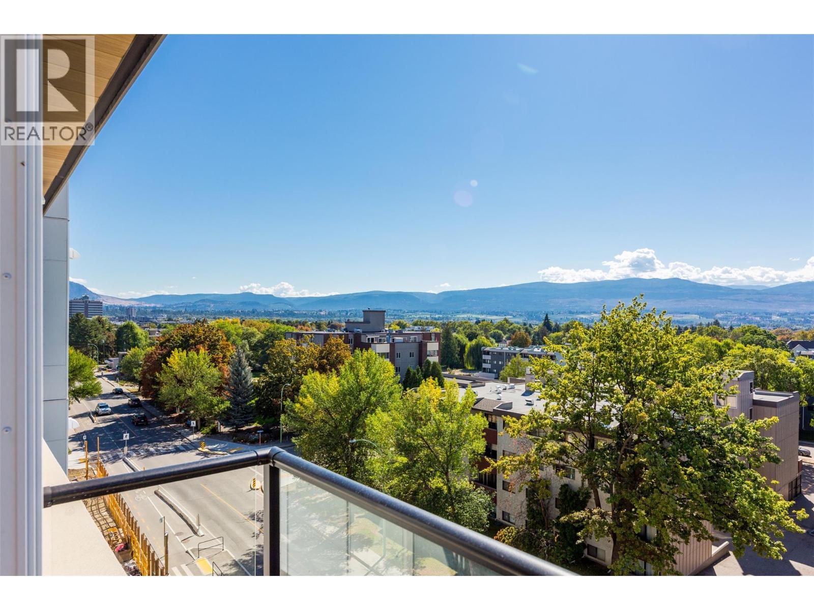 1280 Sutherland Avenue Unit# 602, Kelowna, British Columbia  V1Y 0R5 - Photo 14 - 10399576