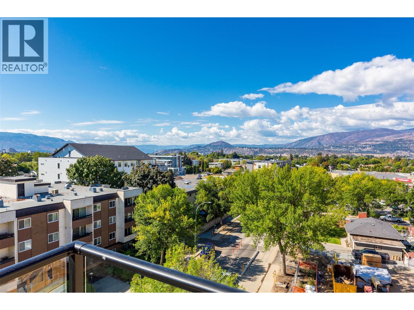 1280 Sutherland Avenue Unit# 602, Kelowna, British Columbia  V1Y 0R5 - Photo 15 - 10399576