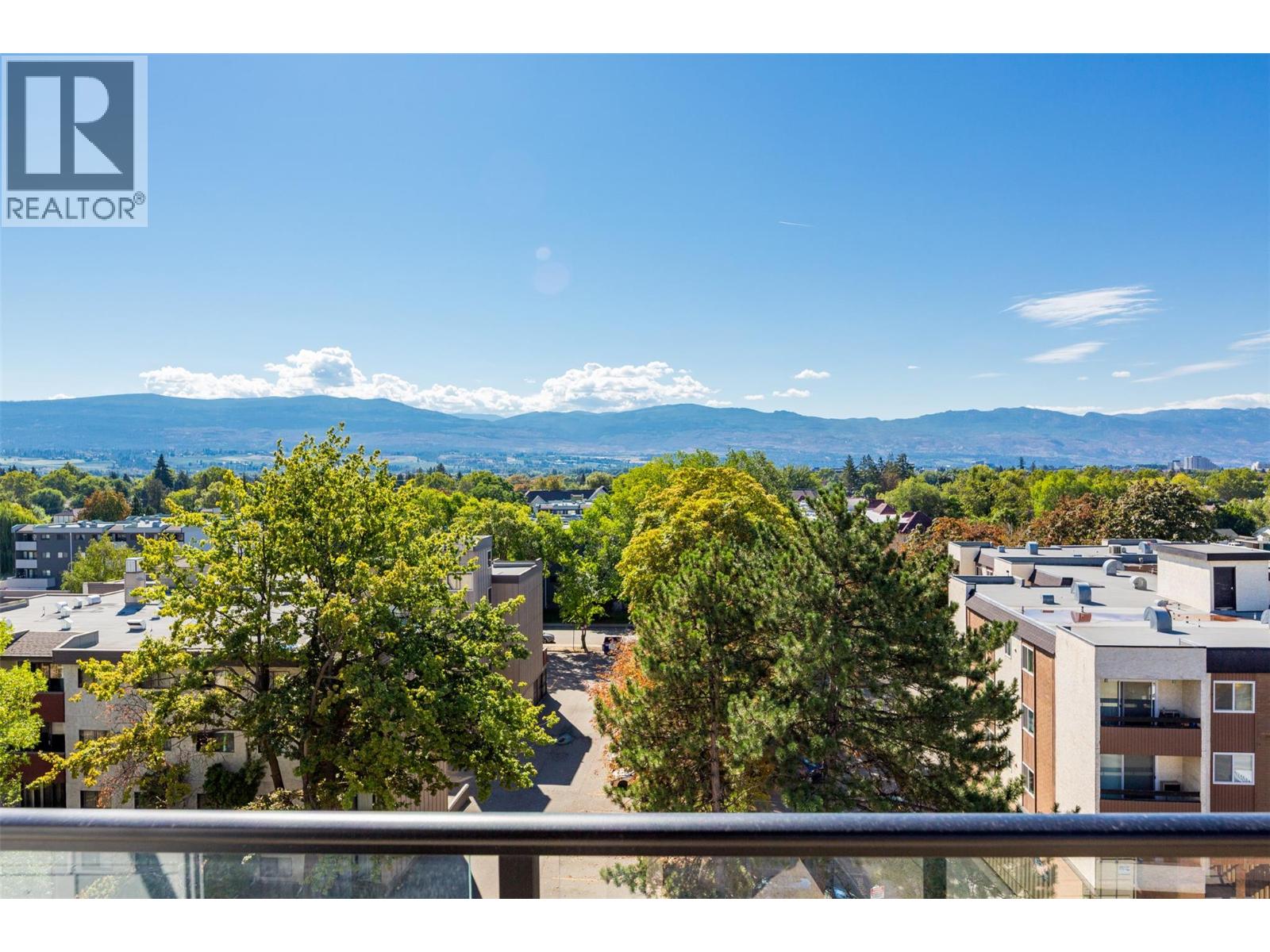 1280 Sutherland Avenue Unit# 602, Kelowna, British Columbia  V1Y 0R5 - Photo 16 - 10399576