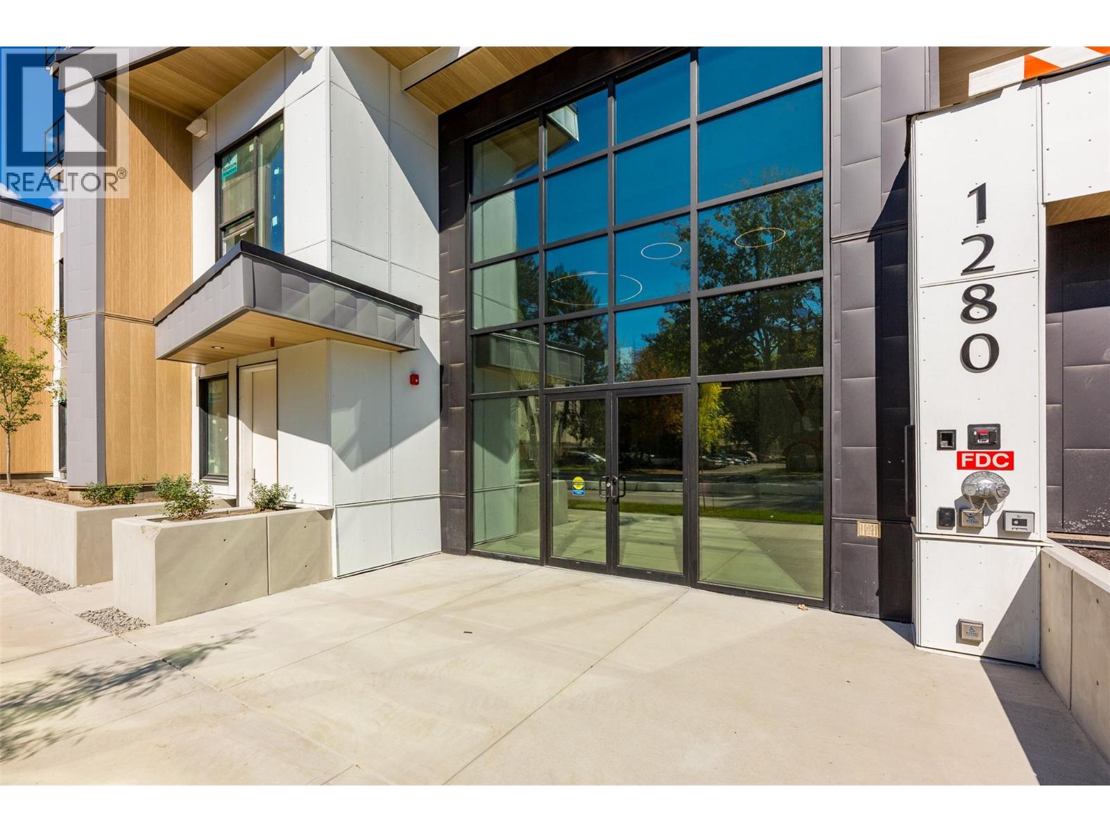 1280 Sutherland Avenue Unit# 602, Kelowna, British Columbia  V1Y 0R5 - Photo 21 - 10399576