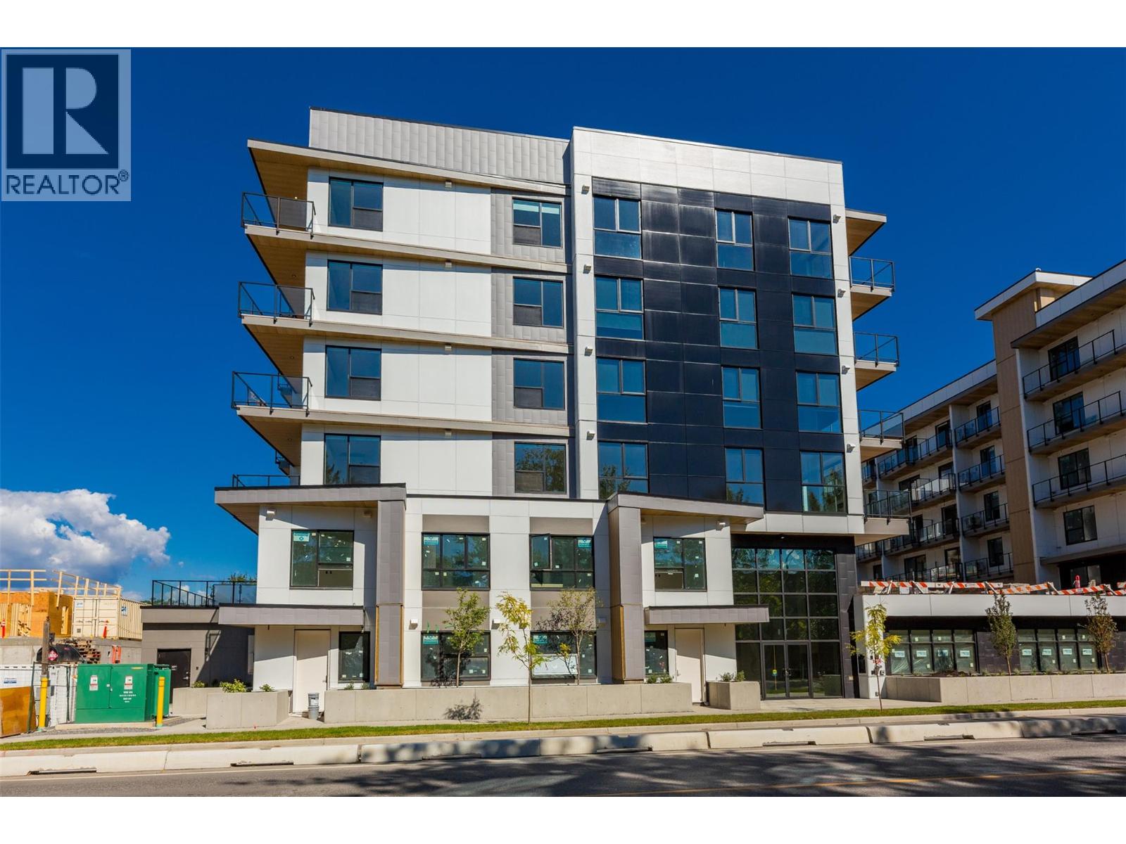 1280 Sutherland Avenue Unit# 602, Kelowna, British Columbia  V1Y 0R5 - Photo 29 - 10399576