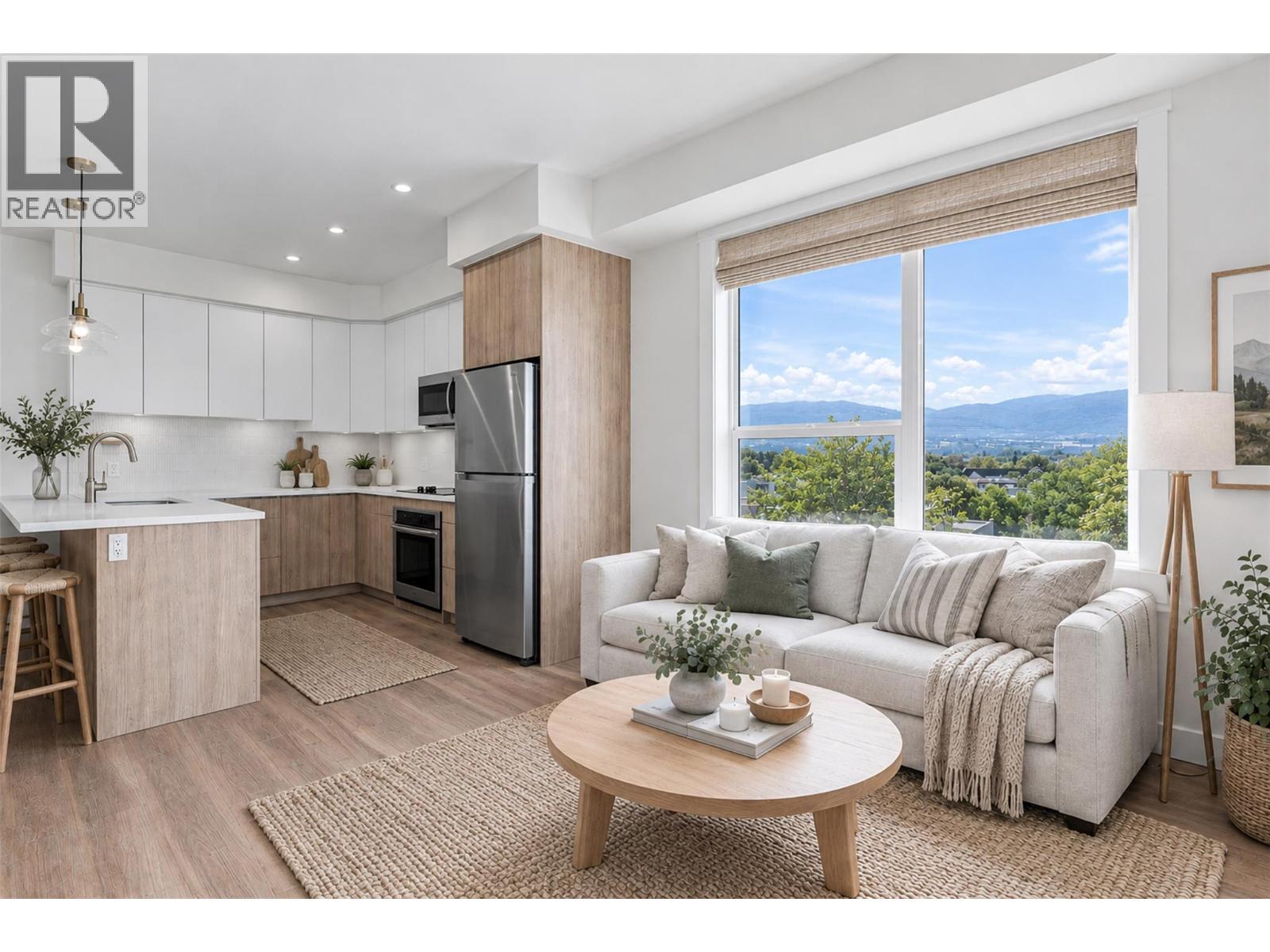 1280 Sutherland Avenue Unit# 602, Kelowna, British Columbia  V1Y 0R5 - Photo 4 - 10399576