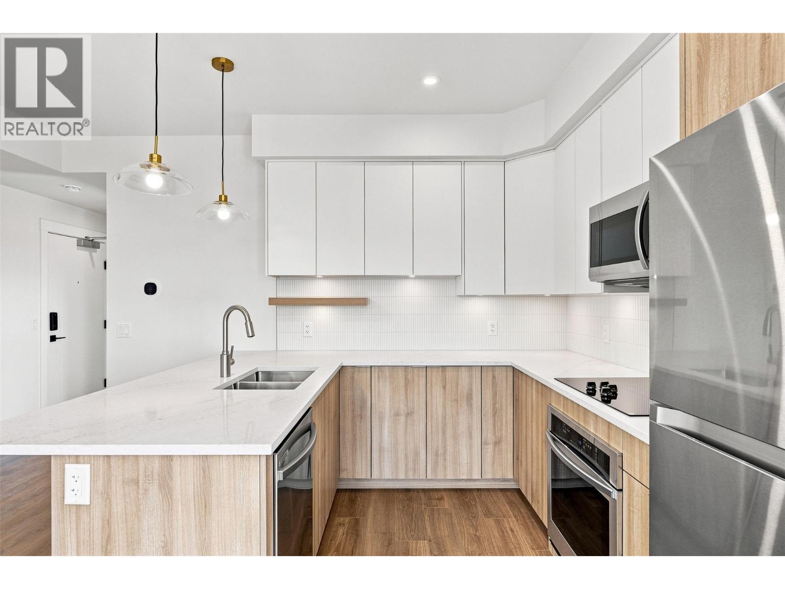 1280 Sutherland Avenue Unit# 602, Kelowna, British Columbia  V1Y 0R5 - Photo 6 - 10399576