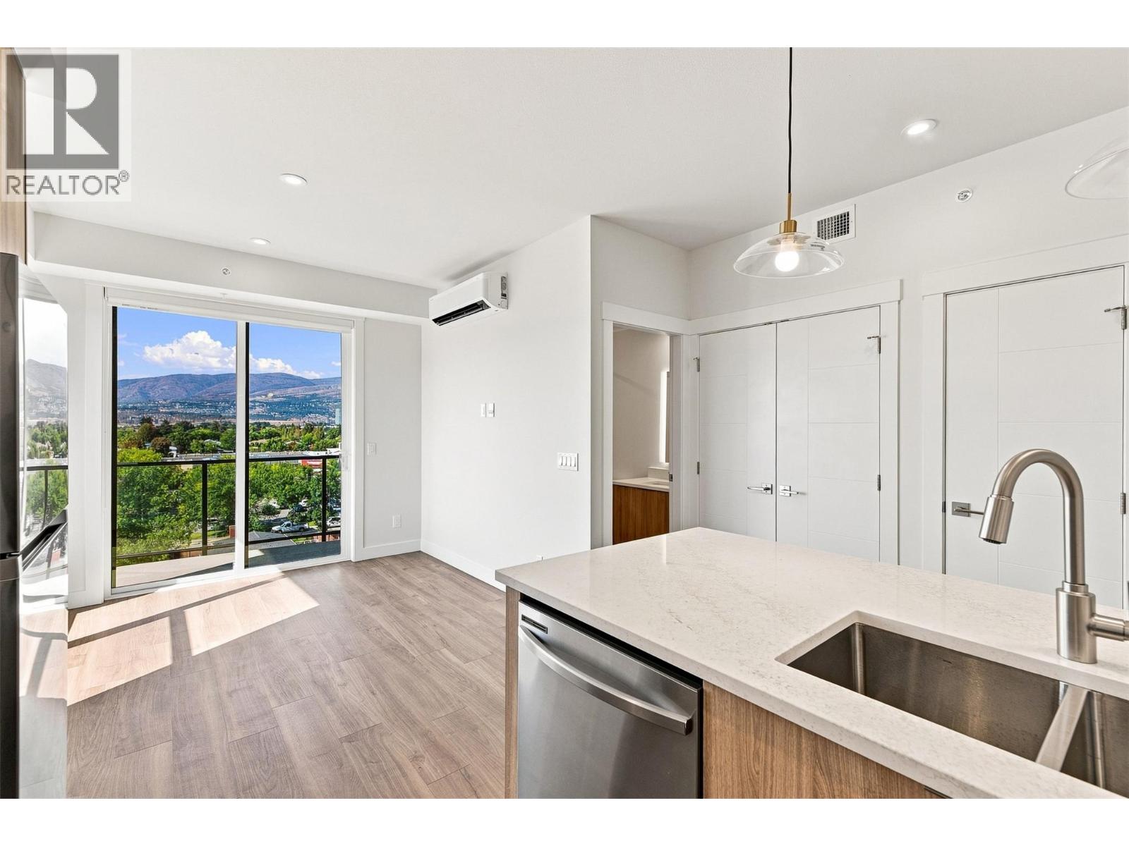1280 Sutherland Avenue Unit# 602, Kelowna, British Columbia  V1Y 0R5 - Photo 7 - 10399576