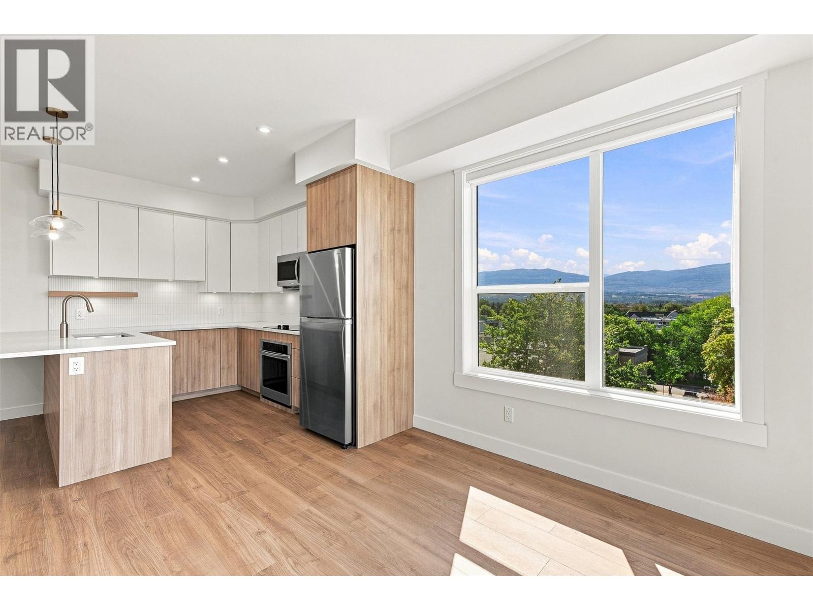 1280 Sutherland Avenue Unit# 602, Kelowna, British Columbia  V1Y 0R5 - Photo 8 - 10399576