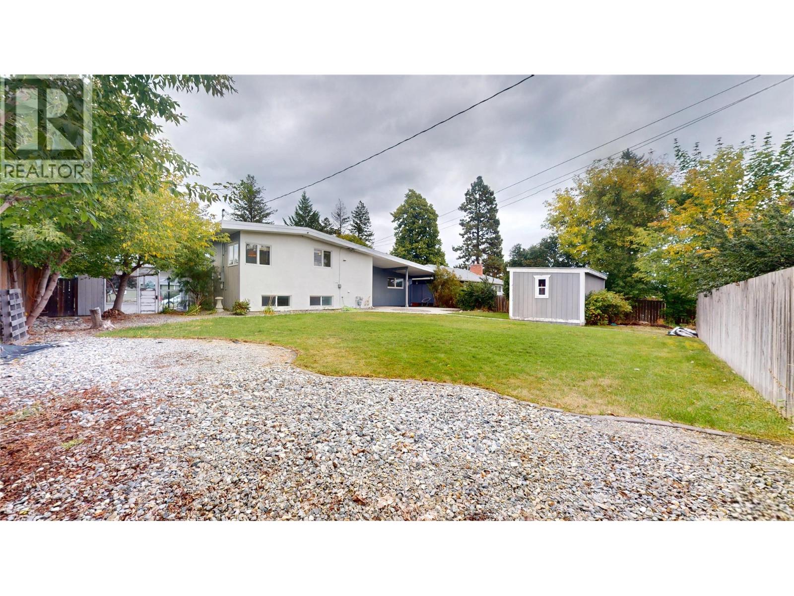 913 9th Street S, Cranbrook, British Columbia  V1C 1R8 - Photo 36 - 10400300