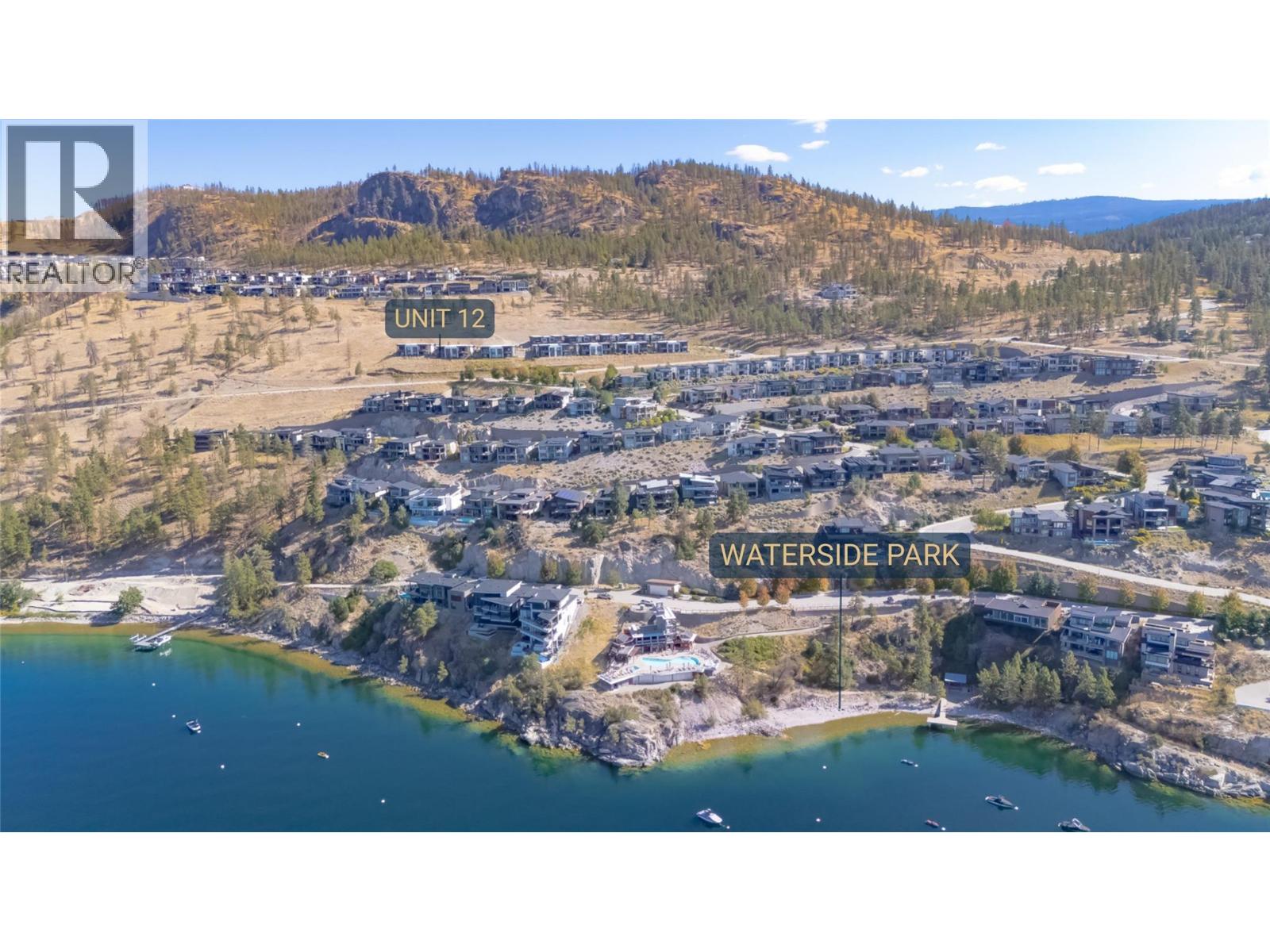 9201 Okanagan Centre Road W Unit# 12, Lake Country, British Columbia  V4V 1N1 - Photo 67 - 10400174
