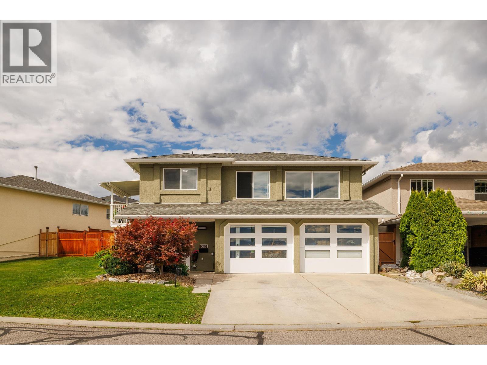 2440 Old Okanagan Highway Unit# 328, West Kelowna, British Columbia  V4T 1X6 - Photo 1 - 10400381