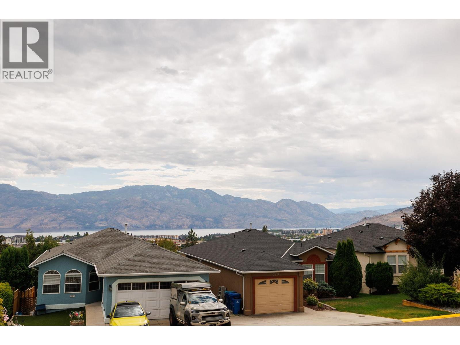 2440 Old Okanagan Highway Unit# 328, West Kelowna, British Columbia  V4T 1X6 - Photo 32 - 10400381
