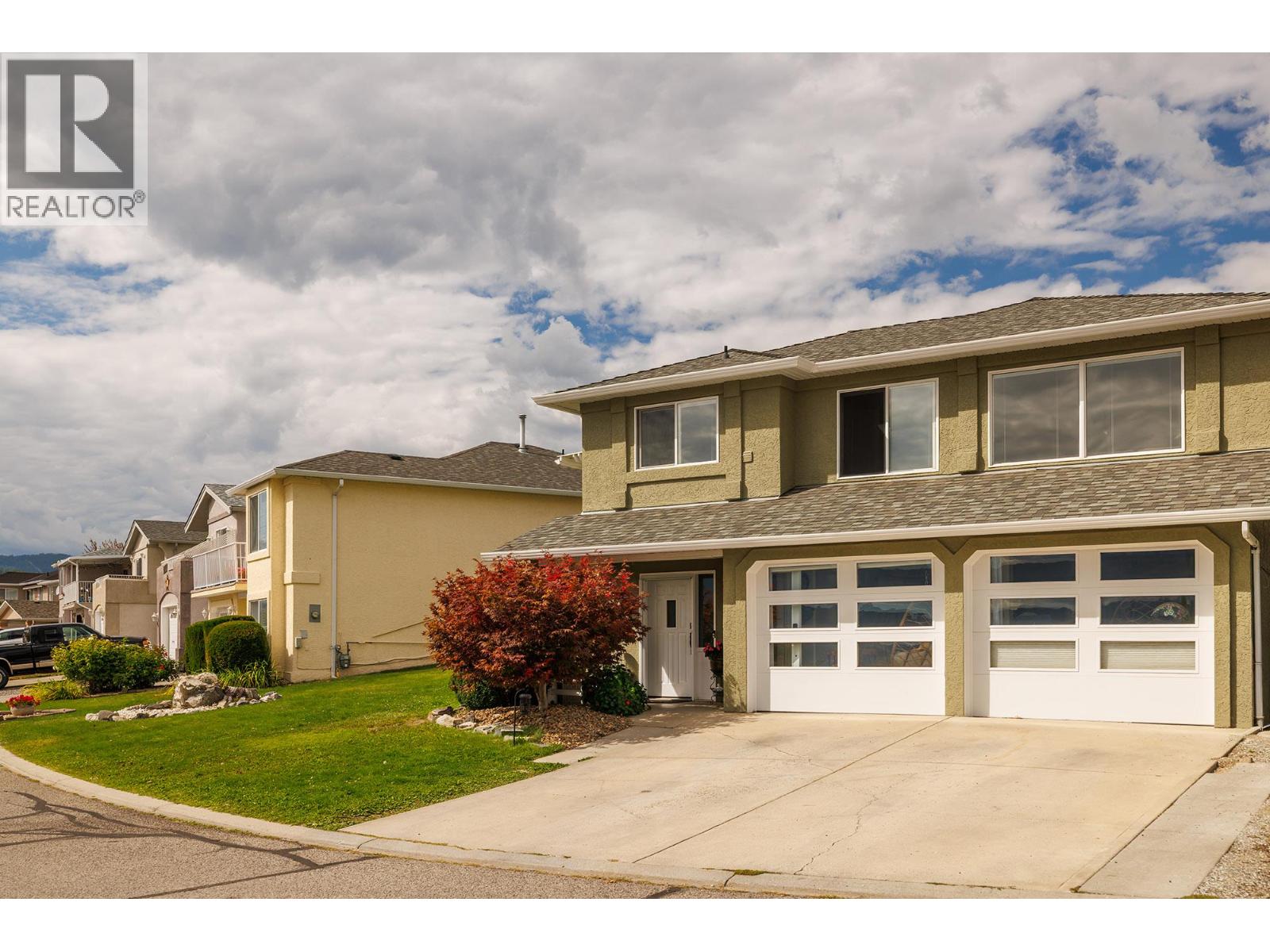 2440 Old Okanagan Highway Unit# 328, West Kelowna, British Columbia  V4T 1X6 - Photo 38 - 10400381