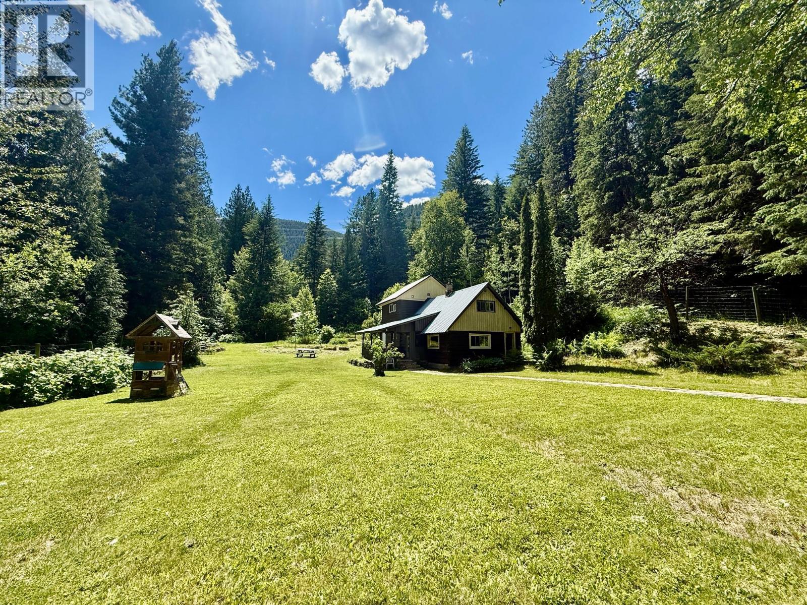 4019 Saunders & District Lot 13097 Road, Passmore, British Columbia  V0G 2J0 - Photo 18 - 10399942
