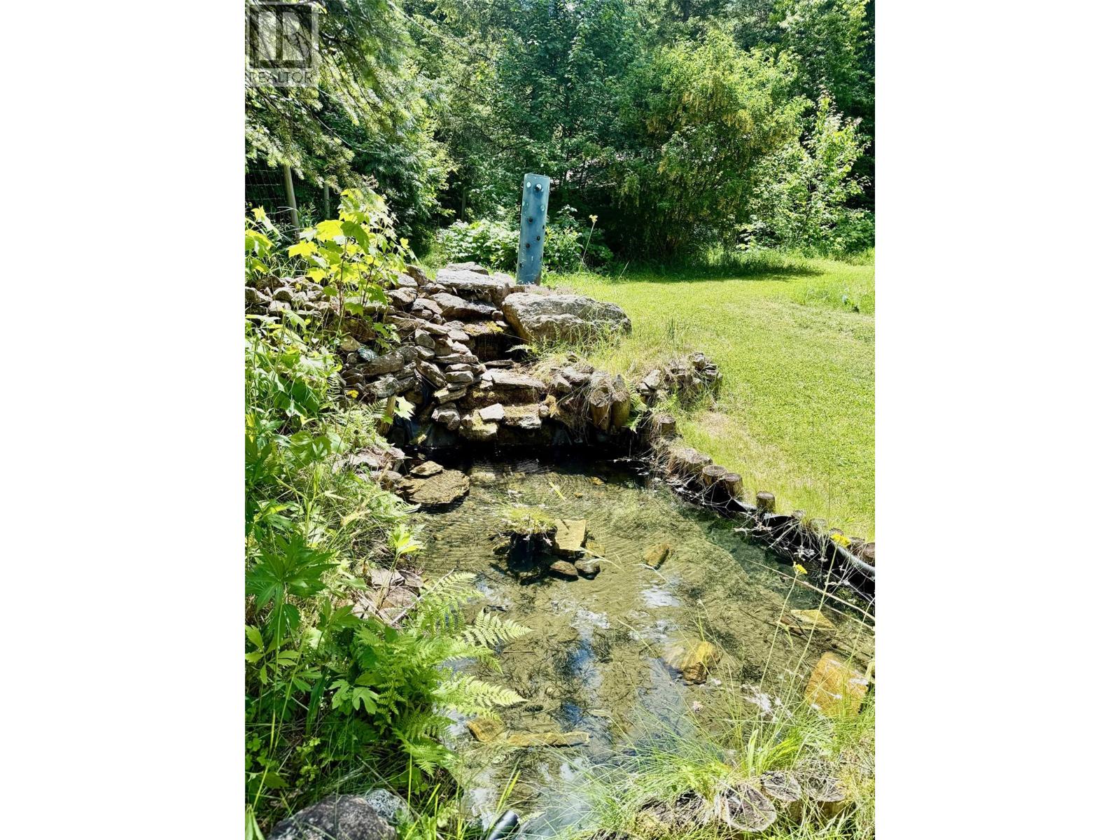 4019 Saunders & District Lot 13097 Road, Passmore, British Columbia  V0G 2J0 - Photo 20 - 10399942