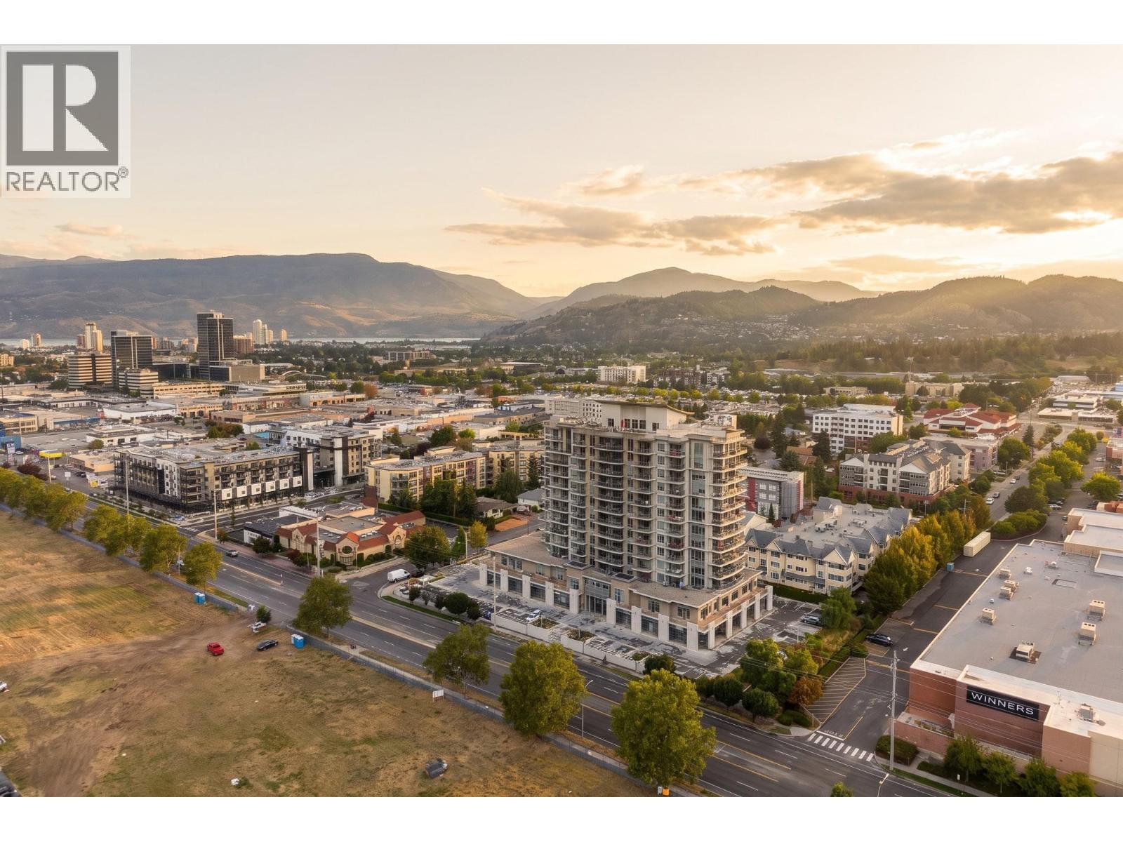 2040 Springfield Road Unit# 1003, Kelowna, British Columbia  V1Y 9N7 - Photo 1 - 10400003