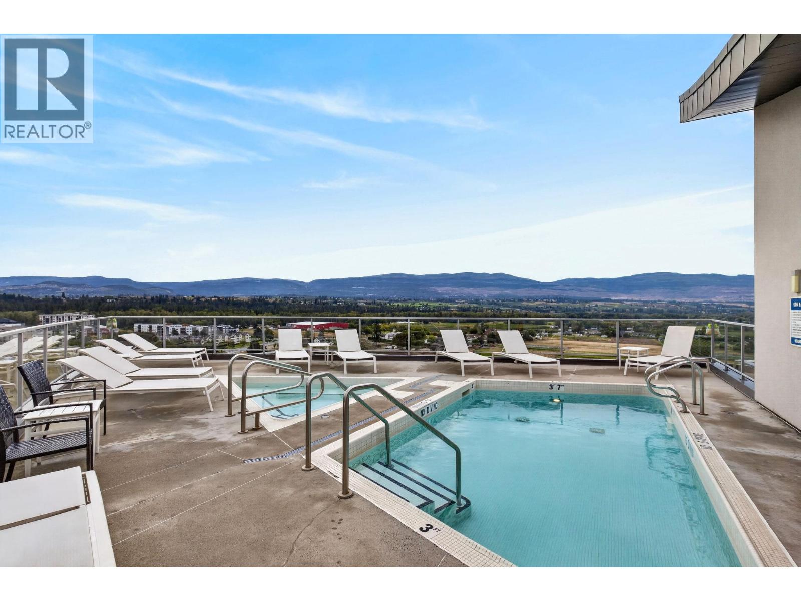 2040 Springfield Road Unit# 1003, Kelowna, British Columbia  V1Y 9N7 - Photo 27 - 10400003
