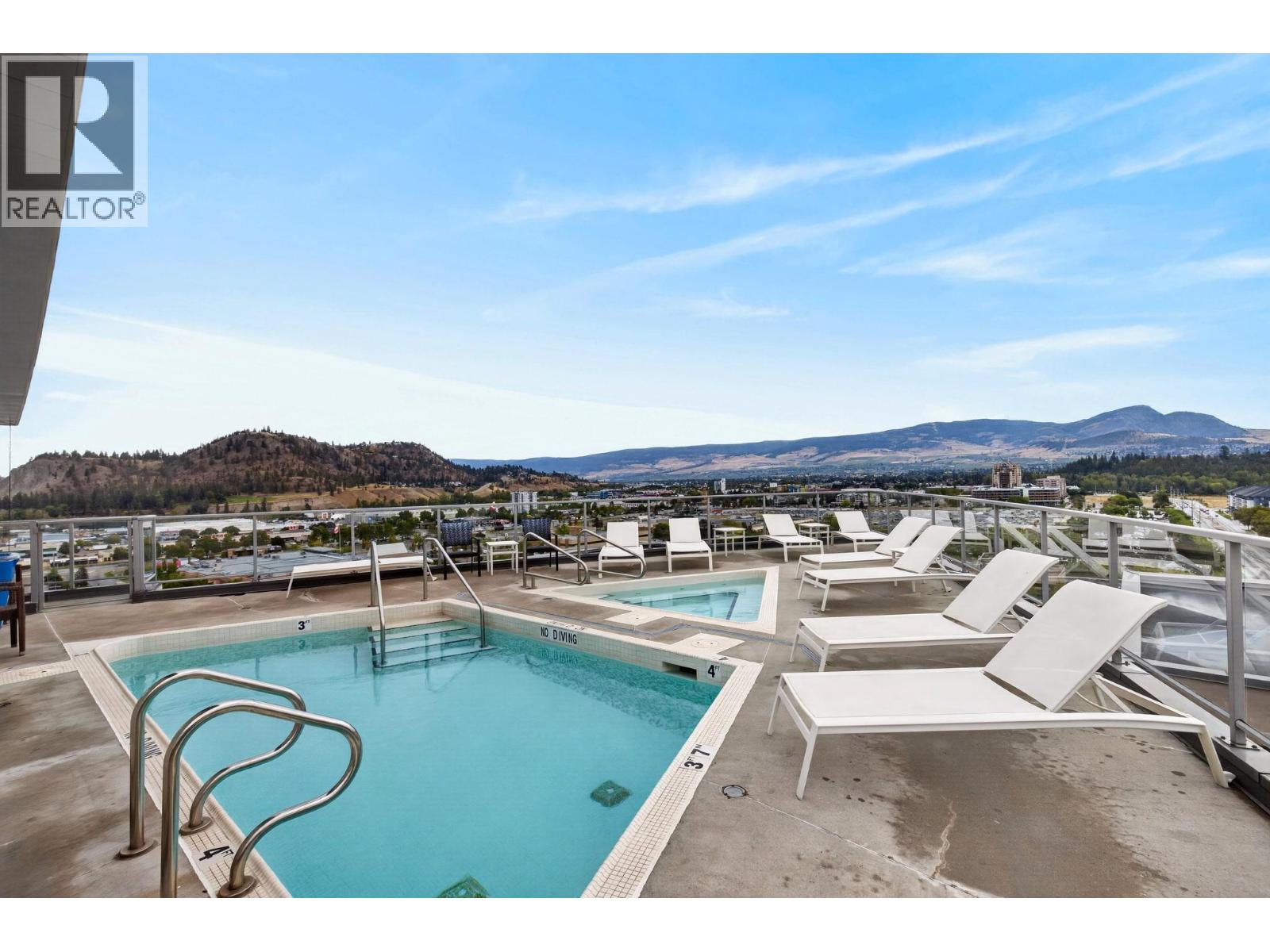 2040 Springfield Road Unit# 1003, Kelowna, British Columbia  V1Y 9N7 - Photo 28 - 10400003