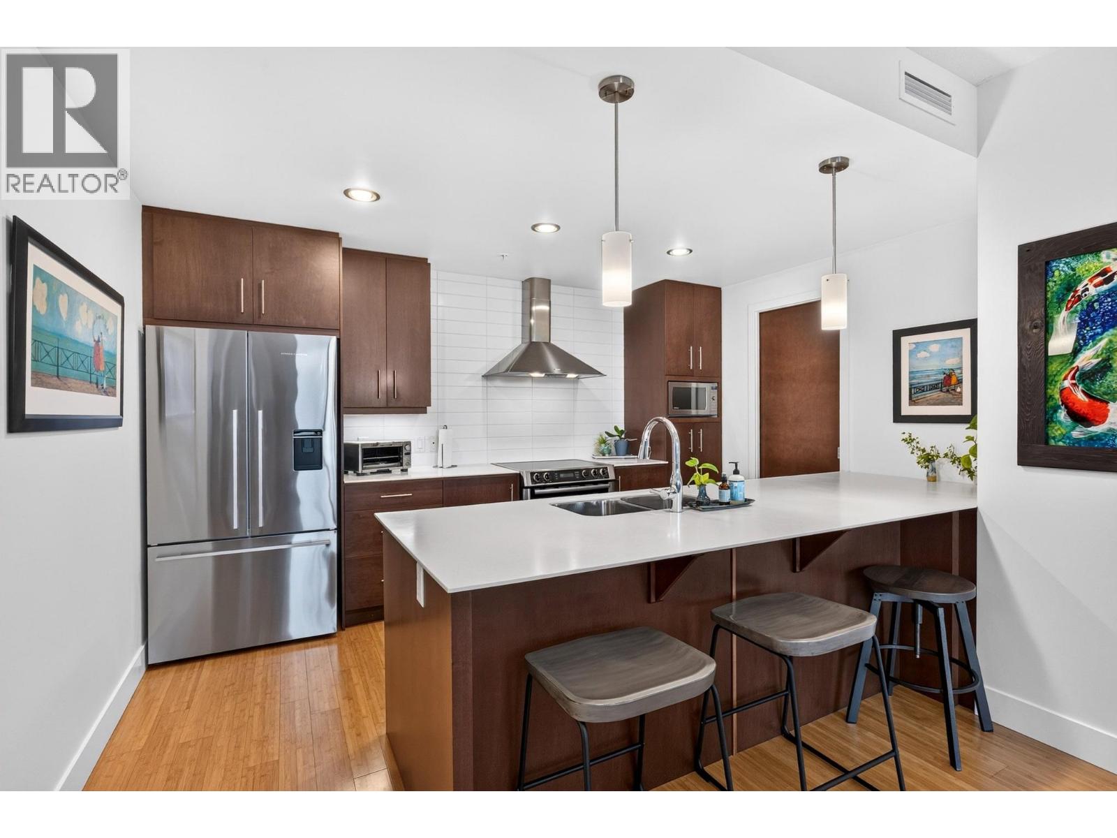 2040 Springfield Road Unit# 1003, Kelowna, British Columbia  V1Y 9N7 - Photo 3 - 10400003