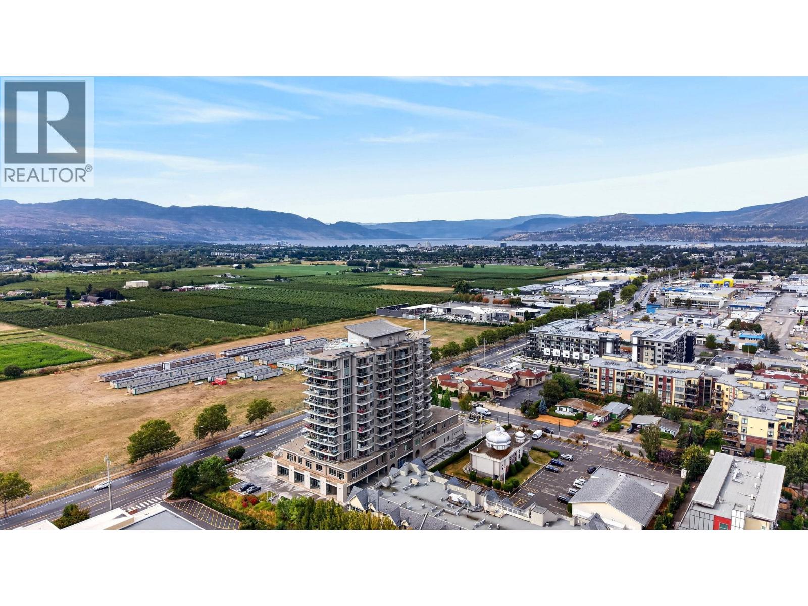 2040 Springfield Road Unit# 1003, Kelowna, British Columbia  V1Y 9N7 - Photo 35 - 10400003