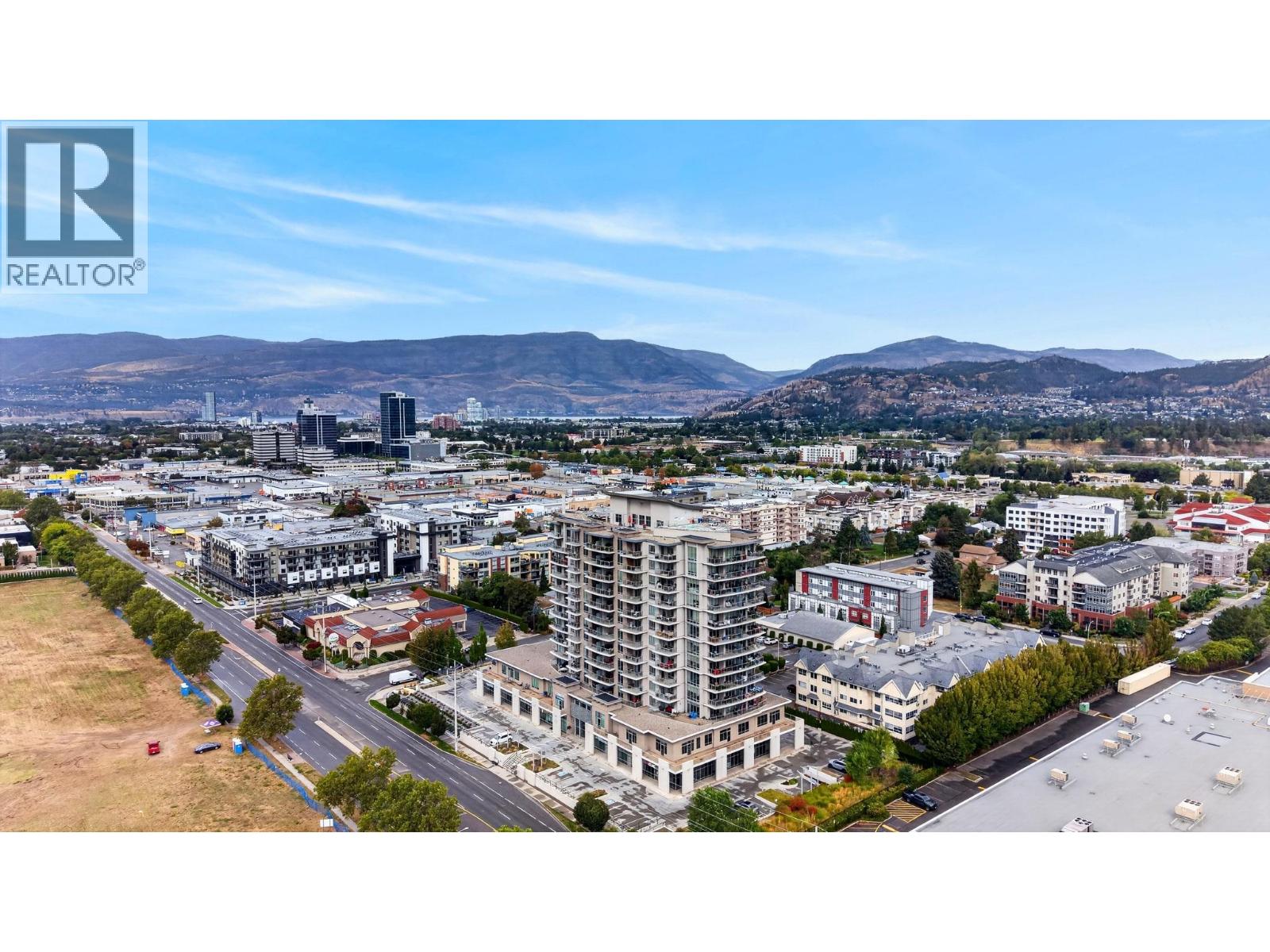 2040 Springfield Road Unit# 1003, Kelowna, British Columbia  V1Y 9N7 - Photo 36 - 10400003