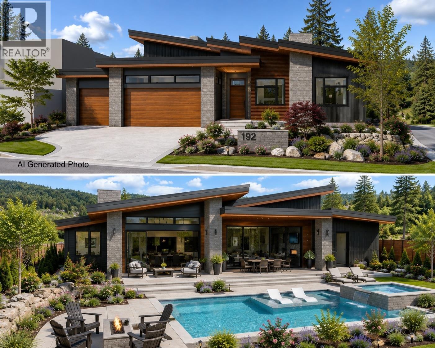 192 Wildsong Crescent, Vernon, British Columbia  V1H 2K3 - Photo 1 - 10400084
