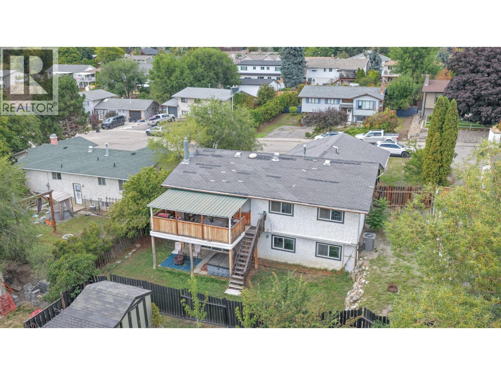 2104 20 Avenue, Vernon, British Columbia  V1T 7J6 - Photo 18 - 10400359