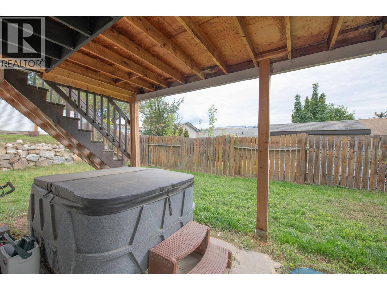 2104 20 Avenue, Vernon, British Columbia  V1T 7J6 - Photo 28 - 10400359