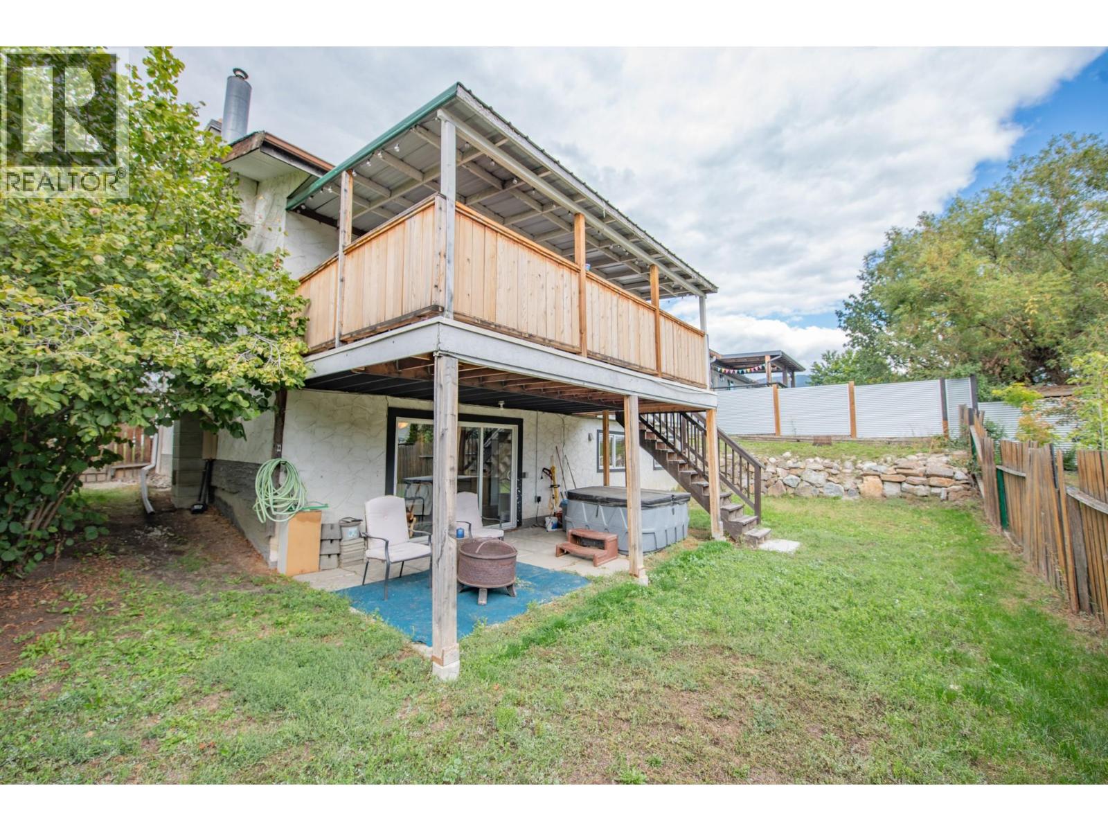 2104 20 Avenue, Vernon, British Columbia  V1T 7J6 - Photo 30 - 10400359