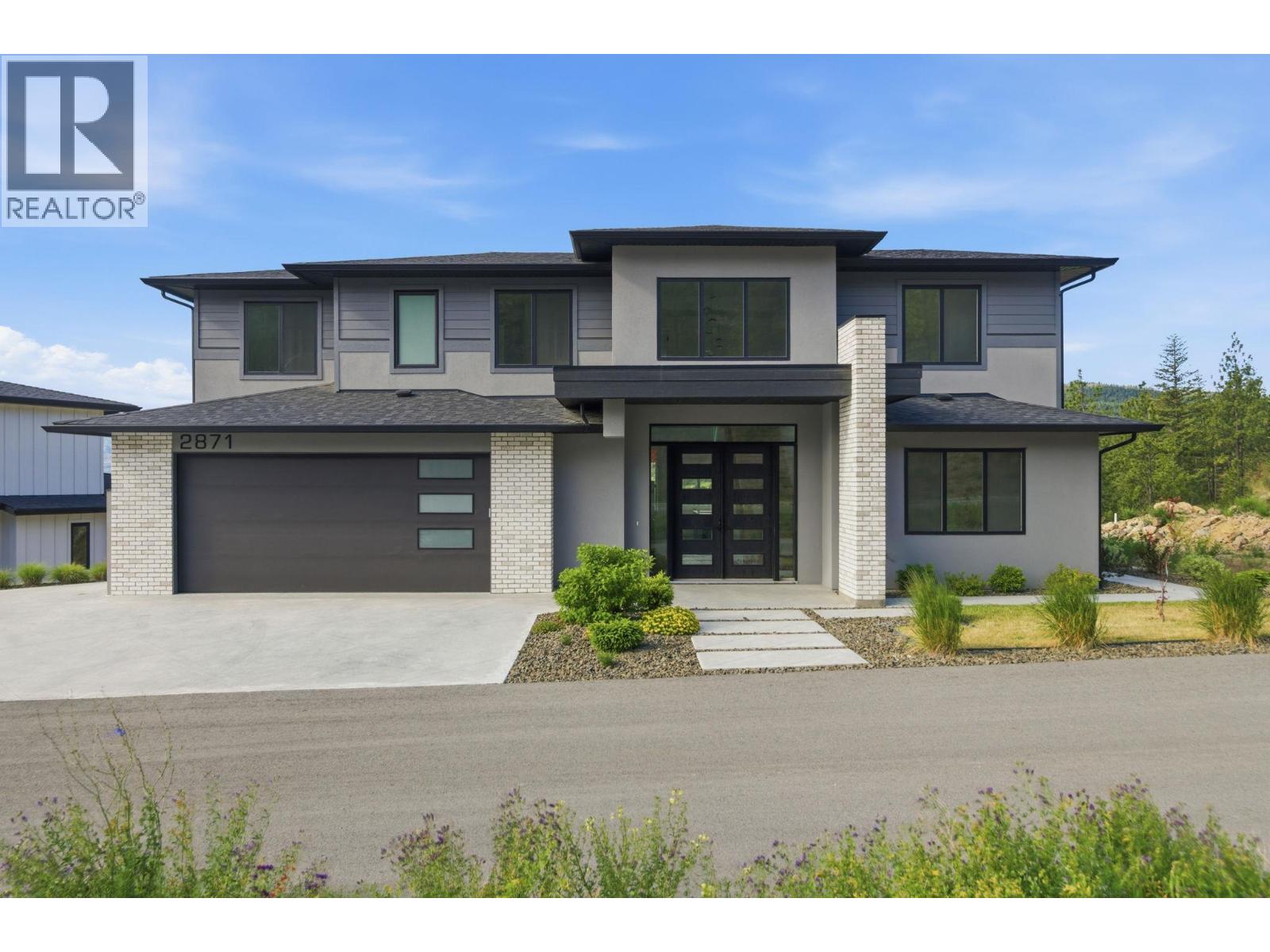 2871 Copper Ridge Drive, West Kelowna, British Columbia  V4T 0E7 - Photo 1 - 10400265