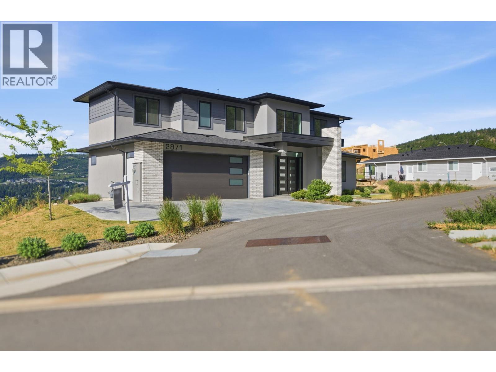 2871 Copper Ridge Drive, West Kelowna, British Columbia  V4T 0E7 - Photo 4 - 10400265