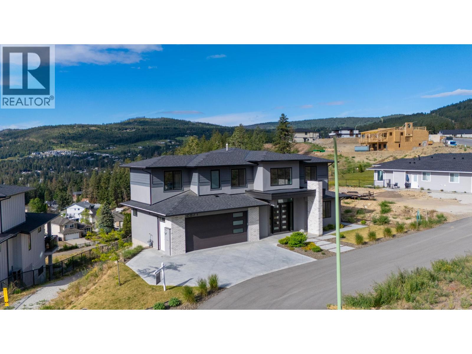 2871 Copper Ridge Drive, West Kelowna, British Columbia  V4T 0E7 - Photo 58 - 10400265