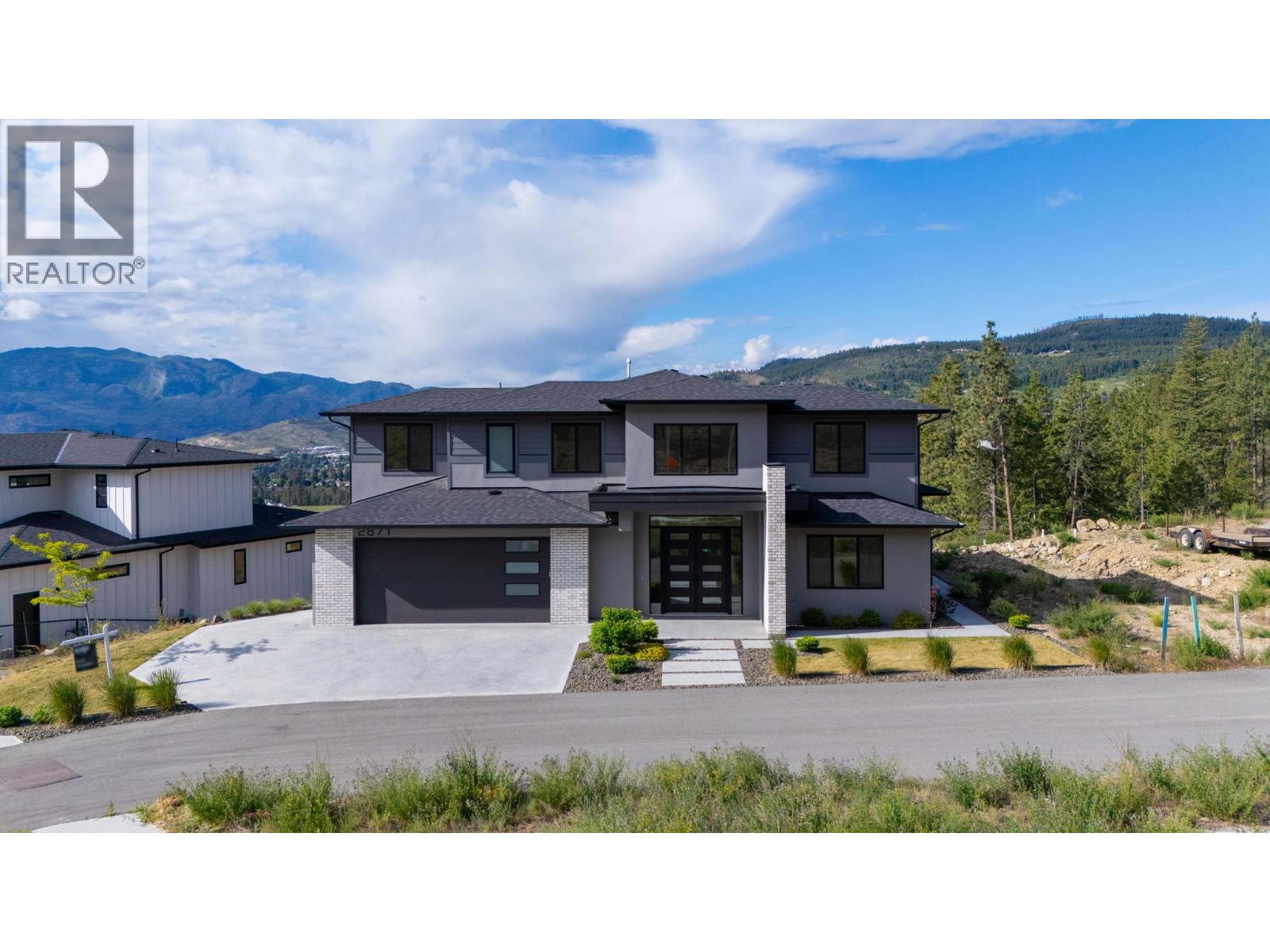 2871 Copper Ridge Drive, West Kelowna, British Columbia  V4T 0E7 - Photo 60 - 10400265