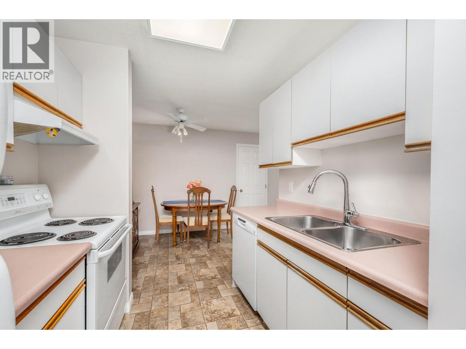 3609 30 Avenue Unit# 208, Vernon, British Columbia  V1T 2E6 - Photo 13 - 10399560