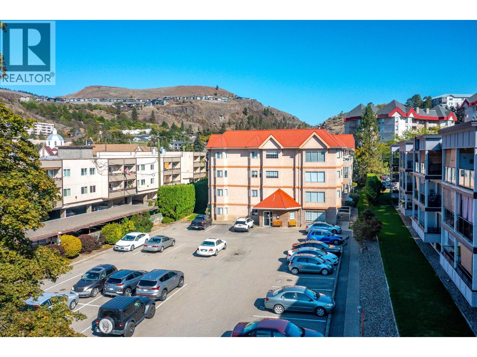 3609 30 Avenue Unit# 208, Vernon, British Columbia  V1T 2E6 - Photo 2 - 10399560