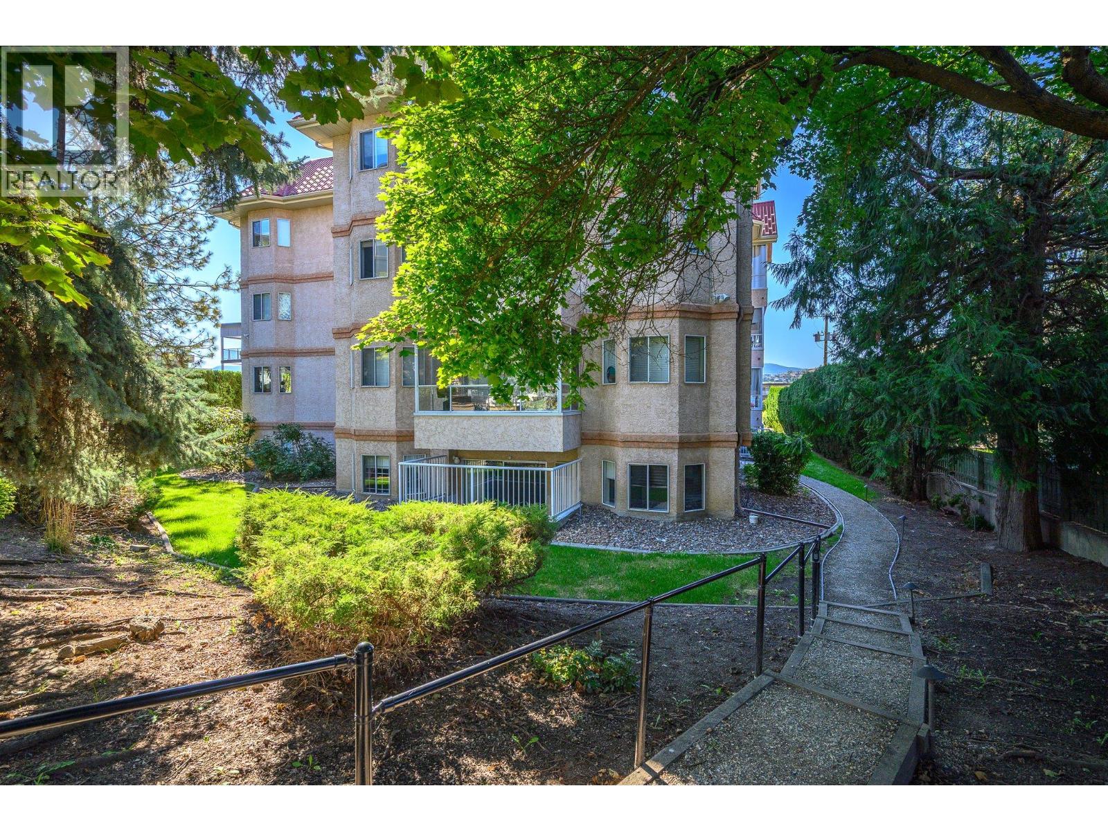 3609 30 Avenue Unit# 208, Vernon, British Columbia  V1T 2E6 - Photo 23 - 10399560