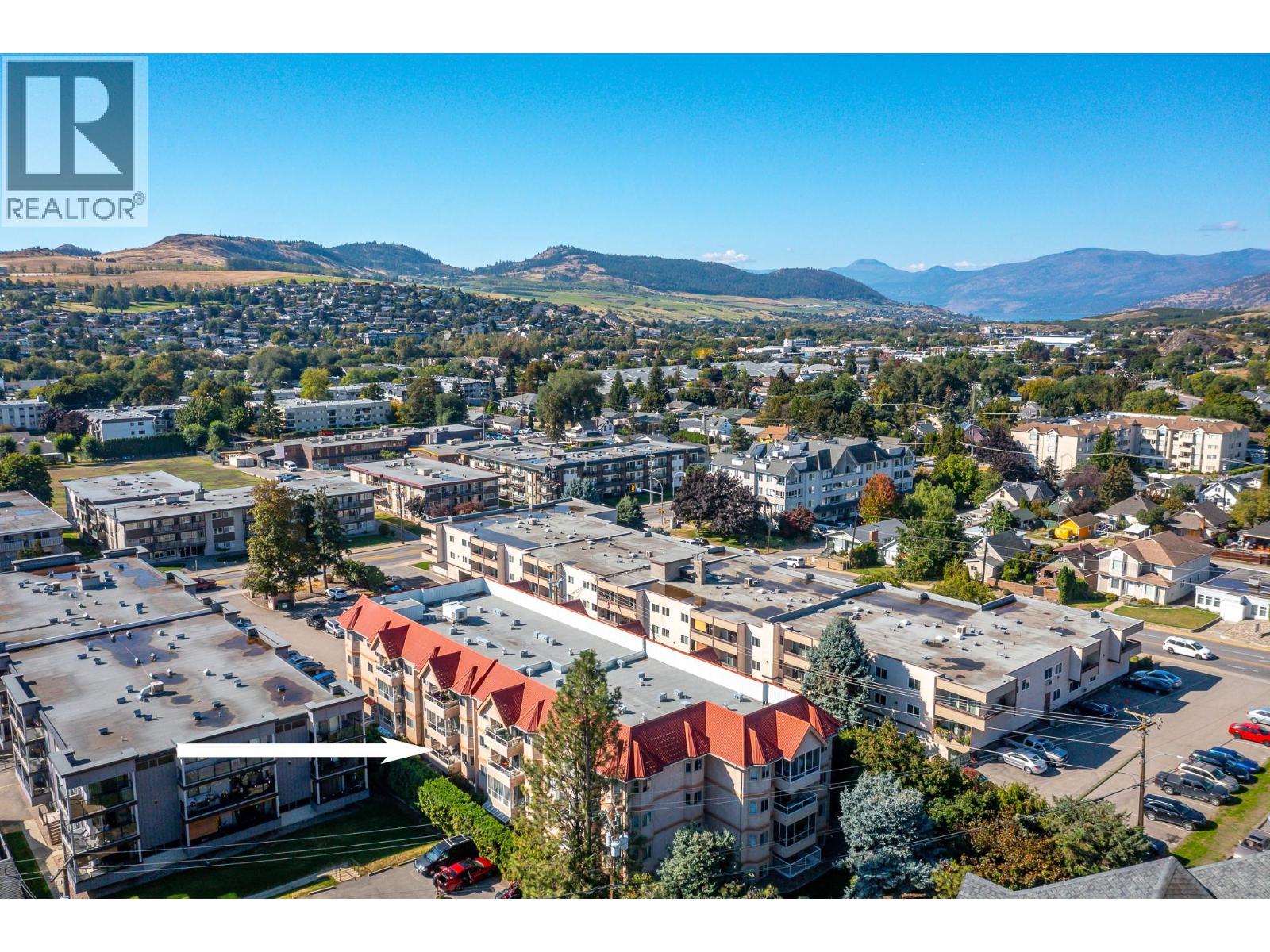 3609 30 Avenue Unit# 208, Vernon, British Columbia  V1T 2E6 - Photo 25 - 10399560