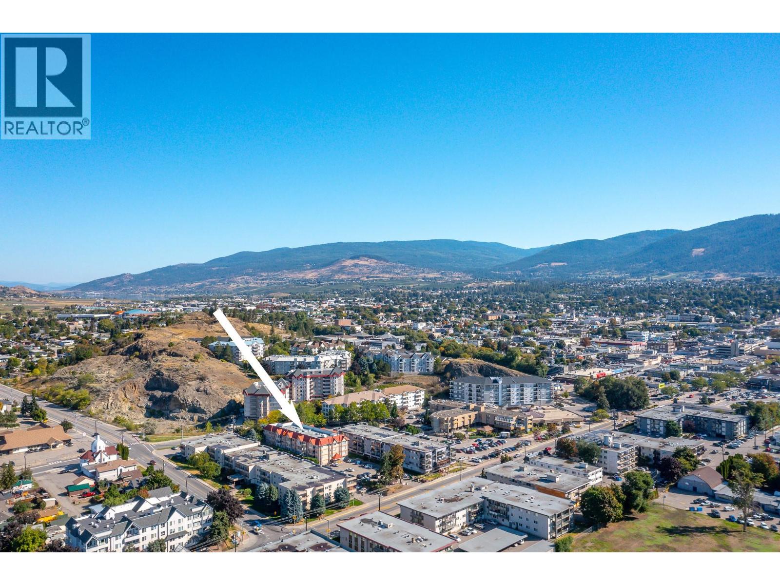 3609 30 Avenue Unit# 208, Vernon, British Columbia  V1T 2E6 - Photo 28 - 10399560