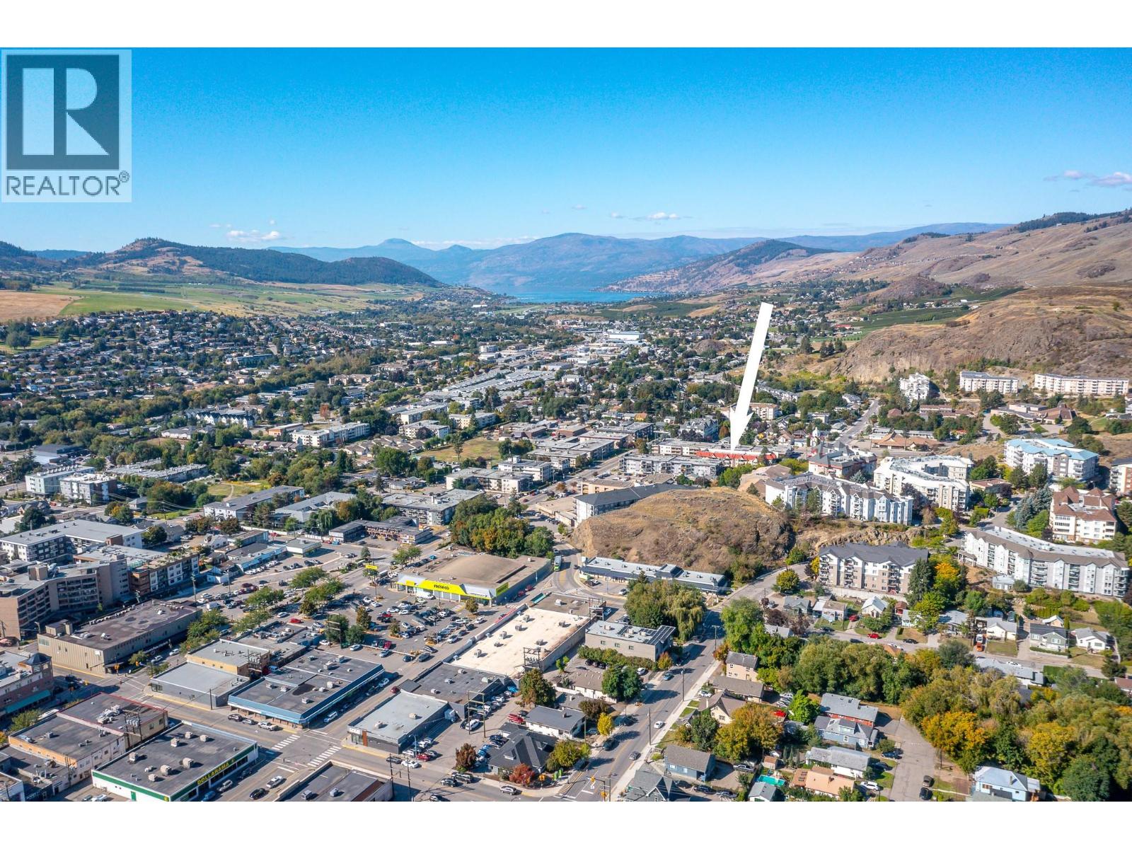 3609 30 Avenue Unit# 208, Vernon, British Columbia  V1T 2E6 - Photo 29 - 10399560